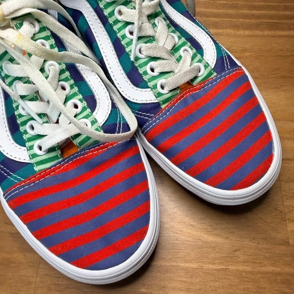 Vans old skool